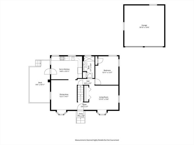 2 Sonrel St, Woburn, MA 01801