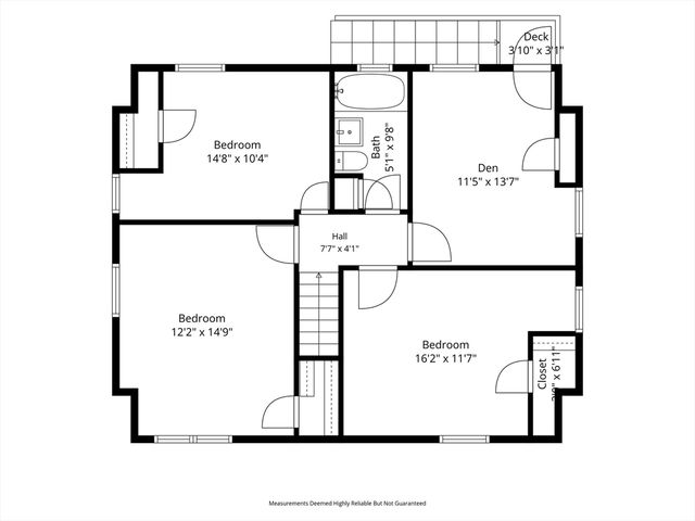 2 Sonrel St, Woburn, MA 01801