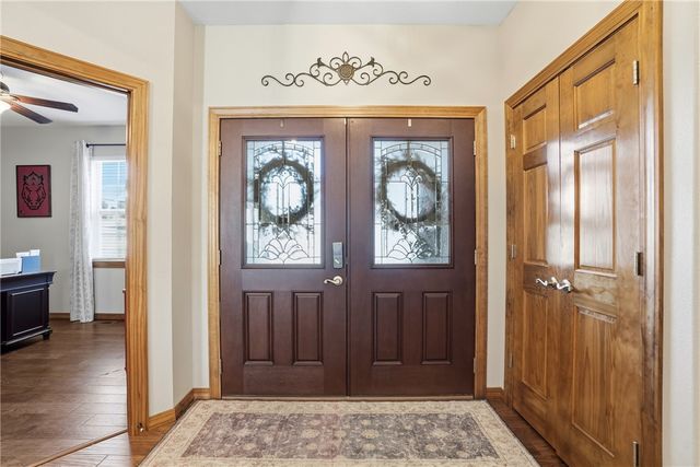 22 Bandy Drive, Holiday Island, AR 72631