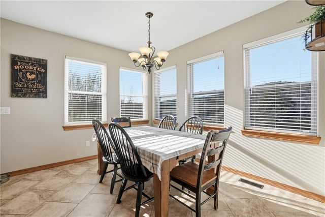 22 Bandy Drive, Holiday Island, AR 72631