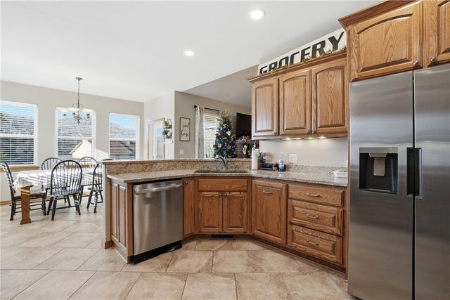 22 Bandy Drive, Holiday Island, AR 72631