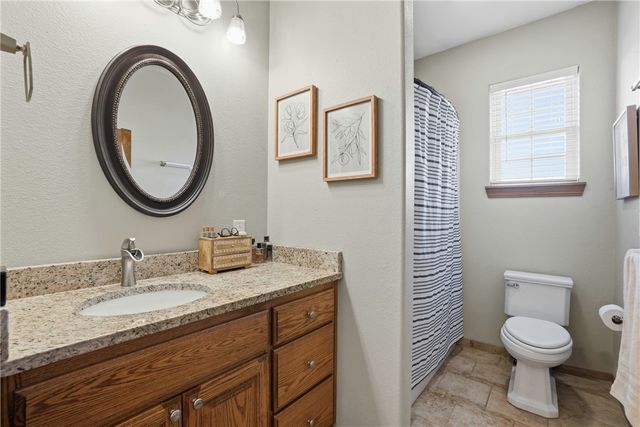 22 Bandy Drive, Holiday Island, AR 72631