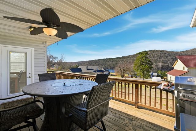 22 Bandy Drive, Holiday Island, AR 72631