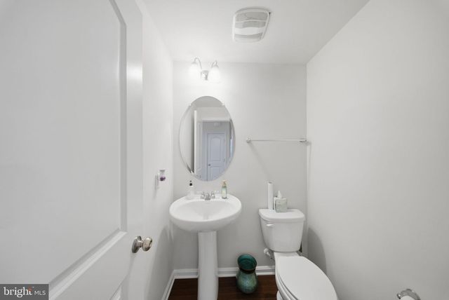 9617 BYWARD BLVD, Bowie, MD 20721