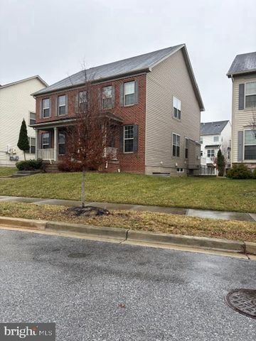 9617 BYWARD BLVD, Bowie, MD 20721
