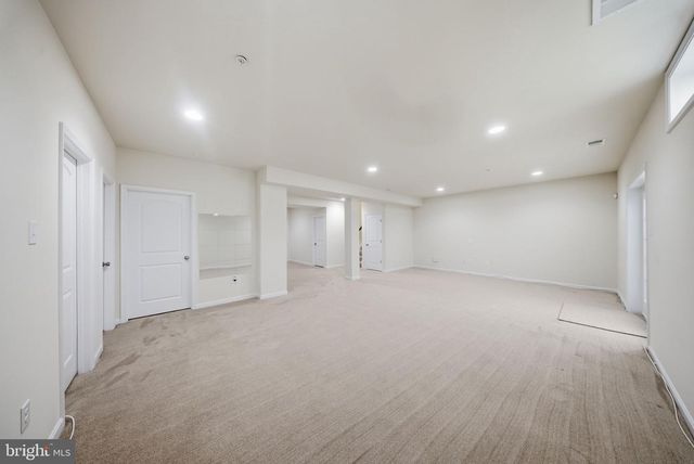 9617 BYWARD BLVD, Bowie, MD 20721