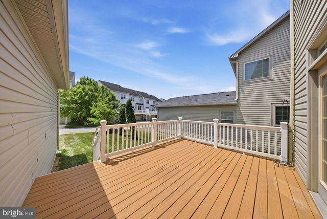 9617 BYWARD BLVD, Bowie, MD 20721