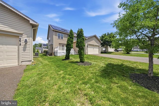 9617 BYWARD BLVD, Bowie, MD 20721