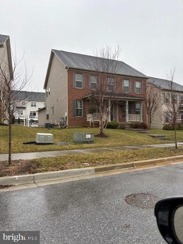 9617 BYWARD BLVD, Bowie, MD 20721
