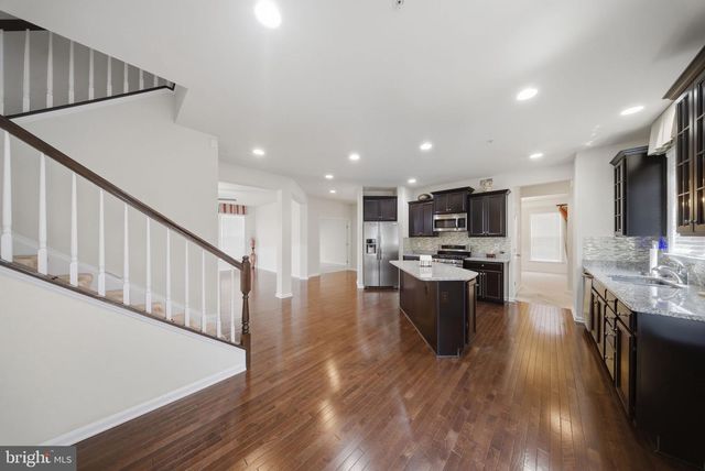 9617 BYWARD BLVD, Bowie, MD 20721