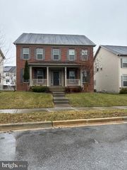 9617 BYWARD BLVD, Bowie, MD 20721