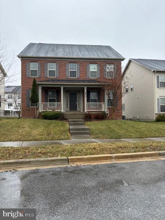 9617 BYWARD BLVD, Bowie, MD 20721