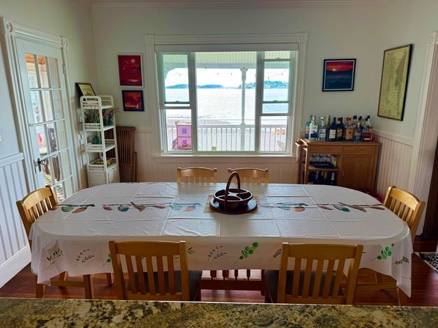 30 Sunset Avenue Sept-May 31 winter, Hull, MA 02045