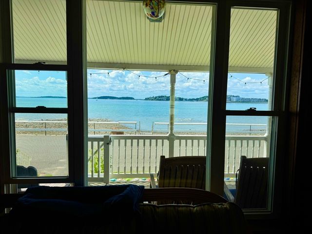 30 Sunset Avenue Sept-May 31 winter, Hull, MA 02045