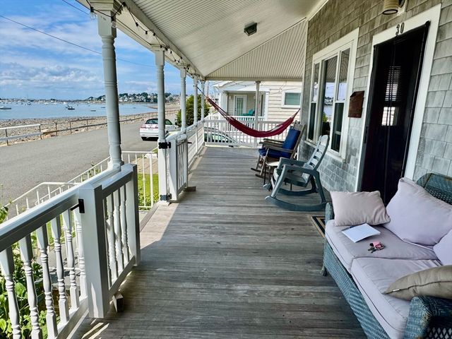 30 Sunset Avenue Sept-May 31 winter, Hull, MA 02045