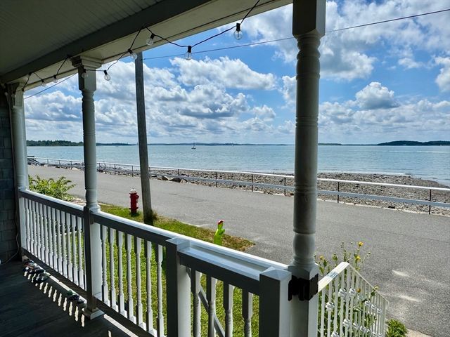 30 Sunset Avenue Sept-May 31 winter, Hull, MA 02045