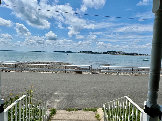 30 Sunset Avenue Sept-May 31 winter, Hull, MA 02045