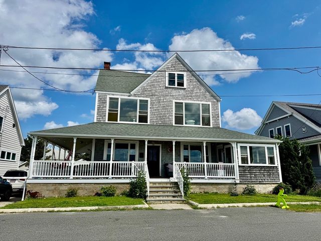 30 Sunset Avenue Sept-May 31 winter, Hull, MA 02045