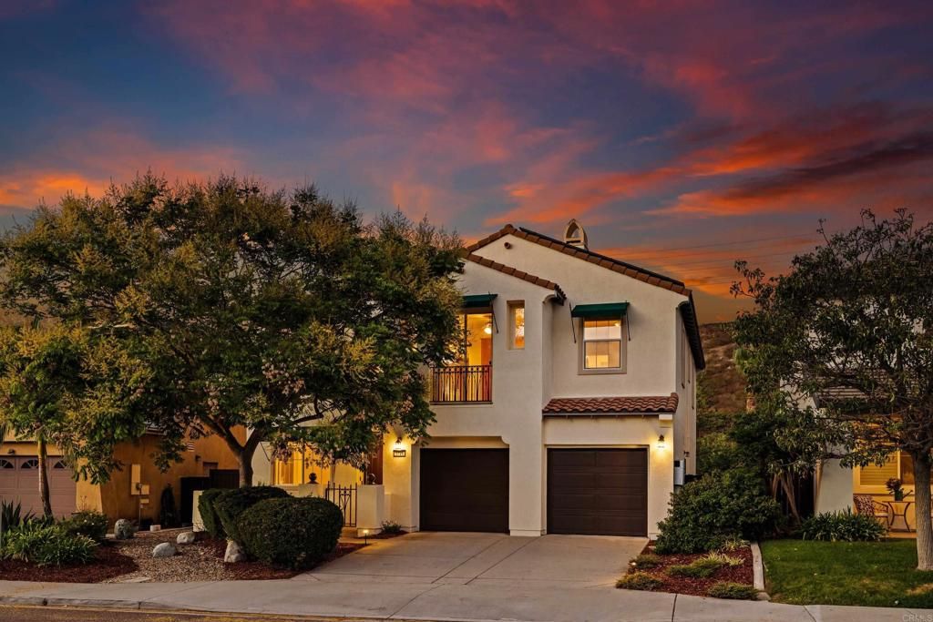 1726 Weatherwood Court, San Marcos, CA 92078 — photo 2