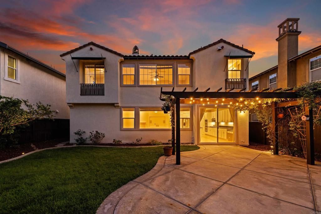 1726 Weatherwood Court, San Marcos, CA 92078 — photo 4