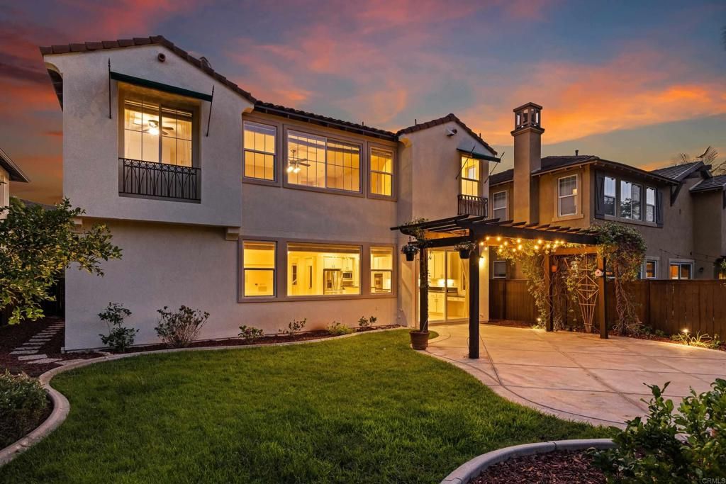 1726 Weatherwood Court, San Marcos, CA 92078 — photo 5