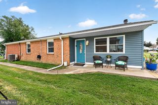 2125 MAPLE RD, Edgemere, MD 21219