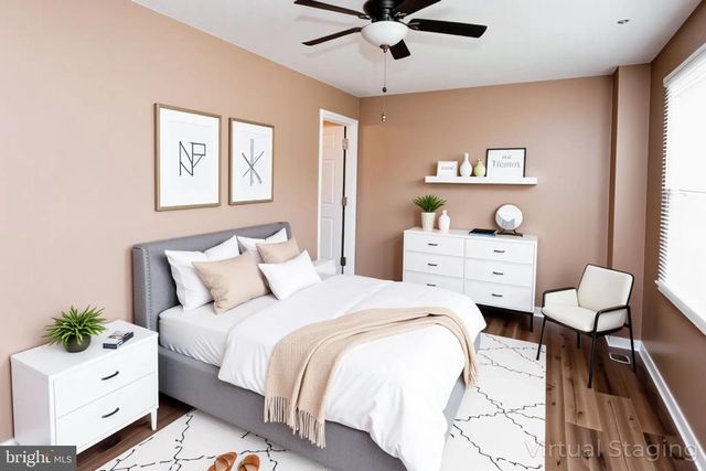 6703 AMMENDALE WAY, Beltsville, MD 20705