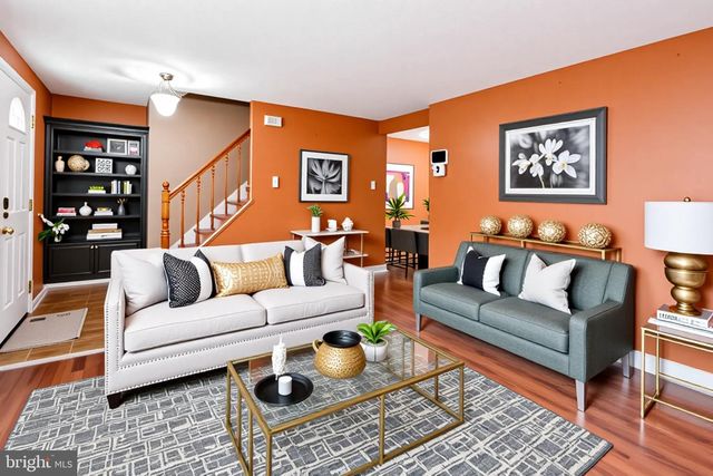 6703 AMMENDALE WAY, Beltsville, MD 20705