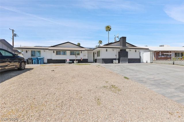 3969 Sorrento Way, Las Vegas, NV 89121