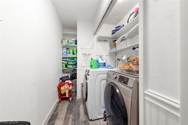 3969 Sorrento Way, Las Vegas, NV 89121