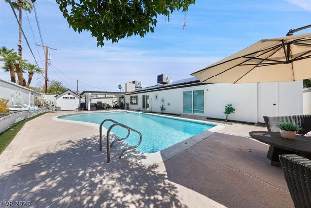 3969 Sorrento Way, Las Vegas, NV 89121
