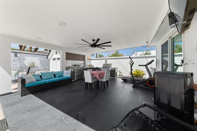 3969 Sorrento Way, Las Vegas, NV 89121