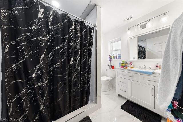 3969 Sorrento Way, Las Vegas, NV 89121