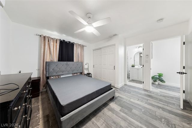 3969 Sorrento Way, Las Vegas, NV 89121