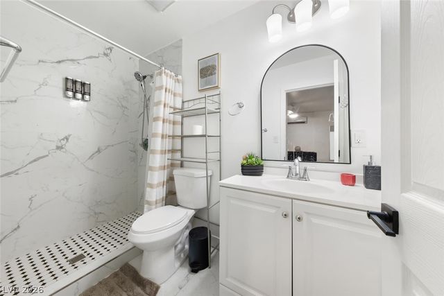 3969 Sorrento Way, Las Vegas, NV 89121