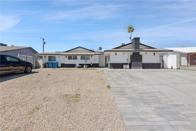 3969 Sorrento Way, Las Vegas, NV 89121