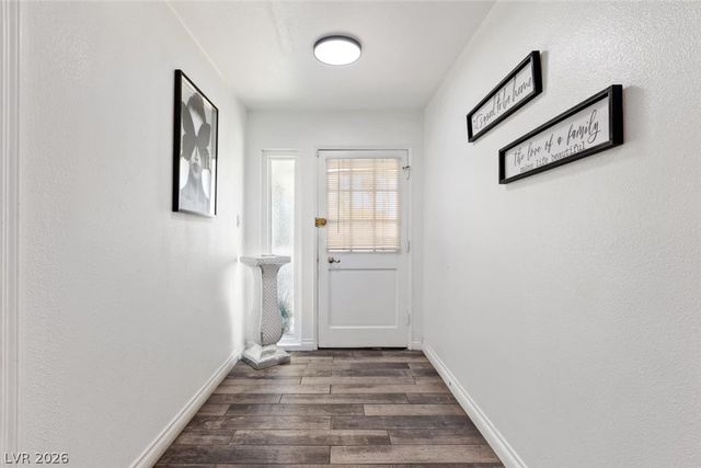 3969 Sorrento Way, Las Vegas, NV 89121