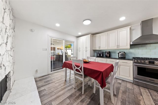 3969 Sorrento Way, Las Vegas, NV 89121
