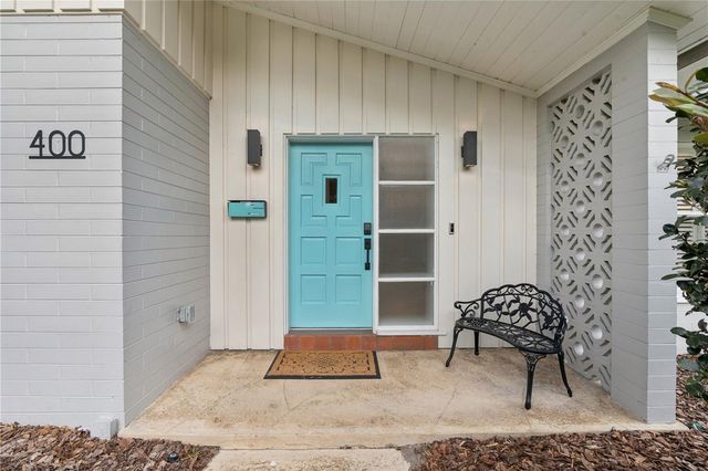 400 W TROTTERS DRIVE, Maitland, FL 32751