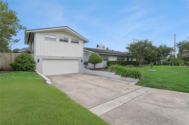 400 W TROTTERS DRIVE, Maitland, FL 32751