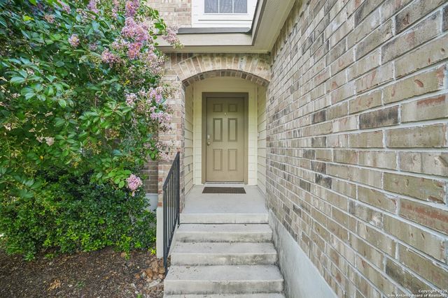1814 London Blue, San Antonio, TX 78245
