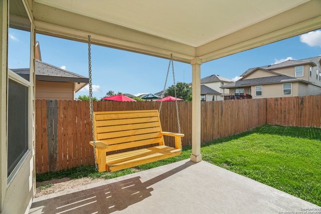 1814 London Blue, San Antonio, TX 78245