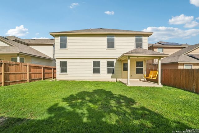 1814 London Blue, San Antonio, TX 78245
