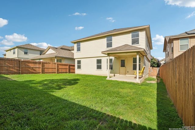 1814 London Blue, San Antonio, TX 78245