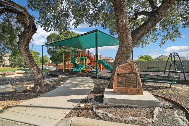 1814 London Blue, San Antonio, TX 78245