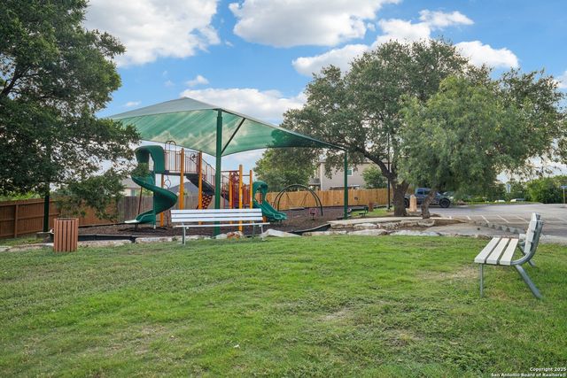 1814 London Blue, San Antonio, TX 78245
