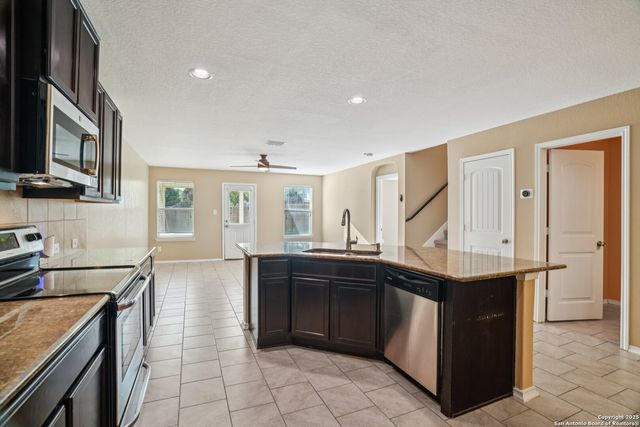 1814 London Blue, San Antonio, TX 78245