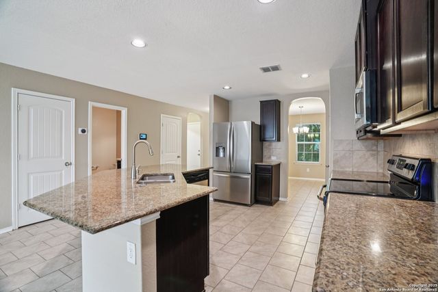 1814 London Blue, San Antonio, TX 78245