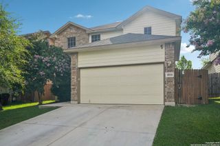 1814 London Blue, San Antonio, TX 78245