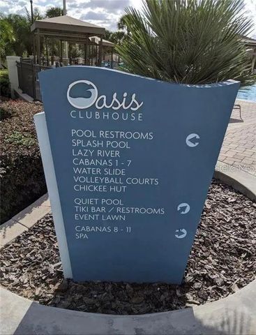 813 OCEAN COURSE AVENUE 813, Davenport, FL 33896